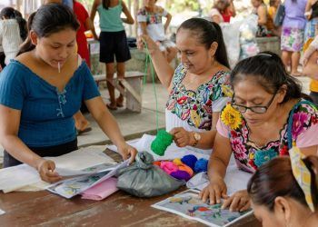 Tulum pone en marcha programa “Empoderamiento Económico de las Mujeres en el Ámbito Turístico”