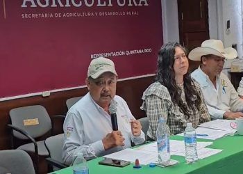 Suspenden asamblea del Comité de Sanidad Vegetal por la presencia de medios de comunicación