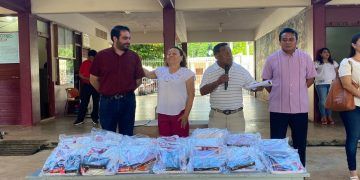 ¿ Es Fabián Flota el candidato de Mara y Morena a la Presidencia Municipal de José María Morelos?
