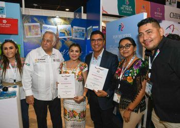 Lo «Hecho en Tulum» eleva el legado de la Cultura Maya en Estados Unidos