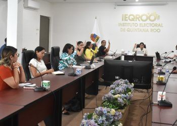 92 millones de pesos para partidos políticos en el 2024
