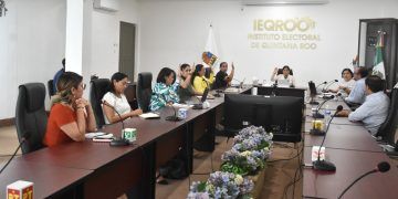 92 millones de pesos para partidos políticos en el 2024