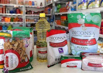 Sufre México inflación monetaria