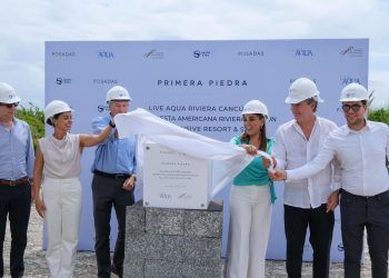 Anuncian inversión por más de 300 mdd en Quintana Roo