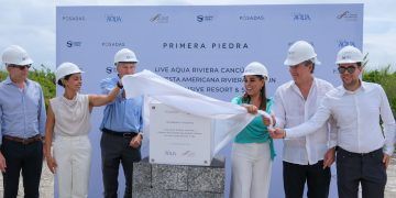 Anuncian inversión por más de 300 mdd en Quintana Roo