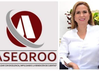 ASEQROO investiga a Lili Campos por licitación simulada de la Plaza 28 de Julio