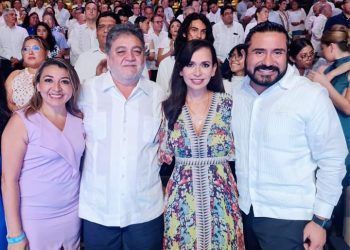 Lili Campos desafía a la gobernadora, le pone a Laura Fernandez en frente