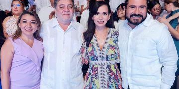 Lili Campos desafía a la gobernadora, le pone a Laura Fernandez en frente