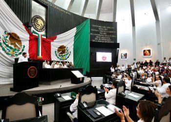 Retos de la XVII Legislatura en su segundo año