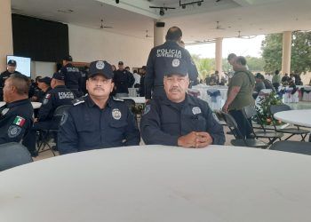Podría no cumplirse último deseo de policía fallecido