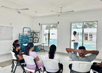 La prevención del delito con los jóvenes es un trabajo continuo en el SESESP
