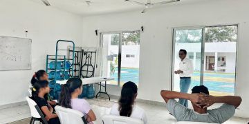La prevención del delito con los jóvenes es un trabajo continuo en el SESESP