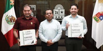 Es Humberto Aldana Navarro, nuevo presidente de la JUGOCOPO