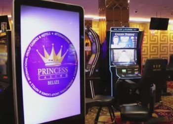 En noviembre próximo los turcos reabrirán el Casino «Las Vegas-Princess» en la zona libre de Belice