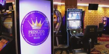 En noviembre próximo los turcos reabrirán el Casino «Las Vegas-Princess» en la zona libre de Belice