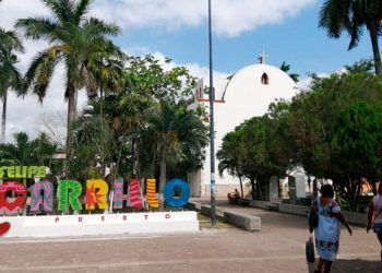 Quiere reelegirse, pero la inseguridad campea en su municipio