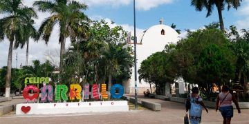 Quiere reelegirse, pero la inseguridad campea en su municipio