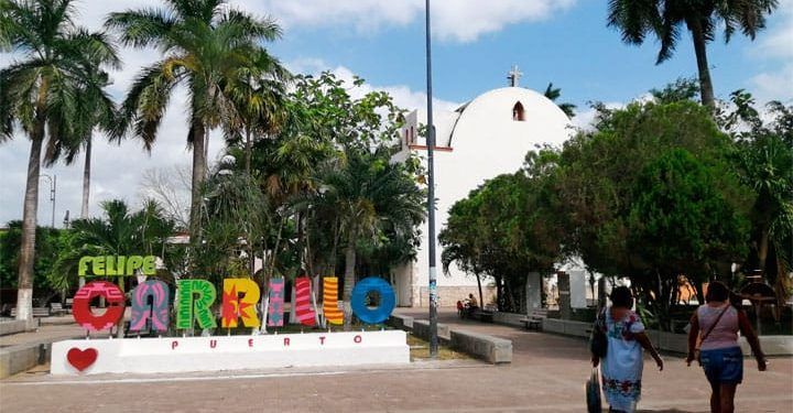 Quiere reelegirse, pero la inseguridad campea en su municipio
