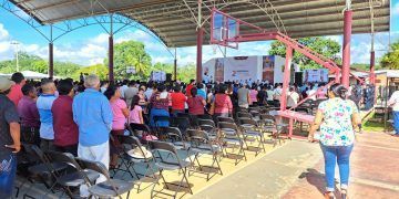 Sin llenarse Segundo Informe de Erik Borges Yam