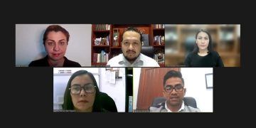 El Pleno del TEQROO determina medidas cautelares y de protección a favor de Lola Sofía Cruz Martínez