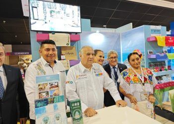 Visit Tulum inspira a viajeros estadounidenses desde Los Ángeles, California