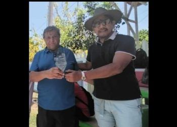 Rendirán tributo a la labor desempeñada por el reportero Jaime Castilla (QEPD)