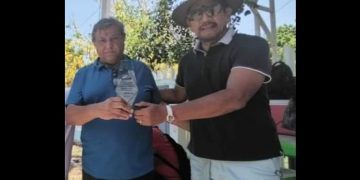 Rendirán tributo a la labor desempeñada por el reportero Jaime Castilla (QEPD)