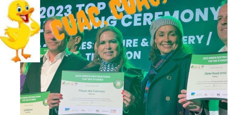 De calle chueca a premio patito
