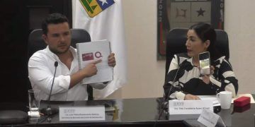 Más sombras que luces en la comparecencia de Pablo Bustamante