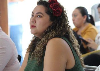 Enérgico llamado a la transparencia en Solidaridad hace Matilde Carrillo