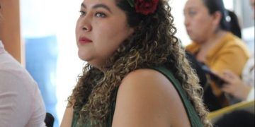 Enérgico llamado a la transparencia en Solidaridad hace Matilde Carrillo