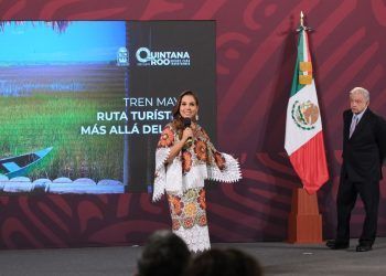 Aplaudimos el proyecto “Ruta Turística más allá del Sol” de Mara Lezama: Nivardo Mena