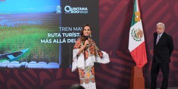 Aplaudimos el proyecto “Ruta Turística más allá del Sol” de Mara Lezama: Nivardo Mena