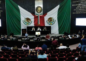 Aprueba XVII Legislatura inclusión de lengua maya en planes de estudio