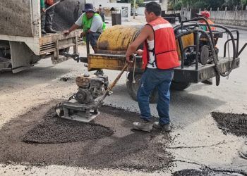 Cumple servicios públicos con atención directa a Tulumnenses