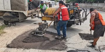Cumple servicios públicos con atención directa a Tulumnenses