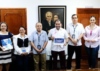Quintana Roo obtiene primer lugar en módulo de censo del INEGI: Humberto Aldana