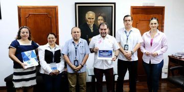 Quintana Roo obtiene primer lugar en módulo de censo del INEGI: Humberto Aldana