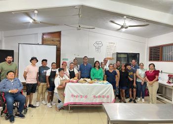 Icatqroo cumple su propósito: capacita a más personas para mejorar su economía