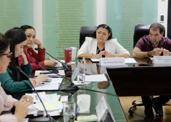 Transparencia y rendición de cuentas, valores esenciales para el ejercicio de la función pública: Humberto Aldana