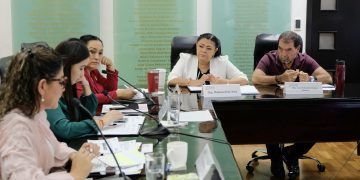 Transparencia y rendición de cuentas, valores esenciales para el ejercicio de la función pública: Humberto Aldana