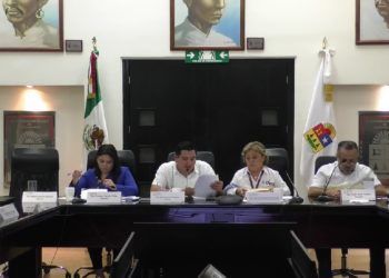 ¿Combate a la corrupción?