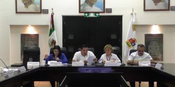 ¿Combate a la corrupción?