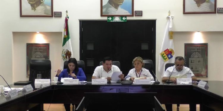 ¿Combate a la corrupción?