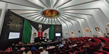 Aprueba XVII Legislatura reformas en materia de salud y electoral