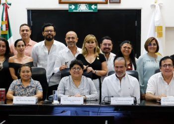 Destaca XVII Legislatura fortaleza financiera de Quintana Roo