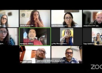 Bienvenida la participación ciudadana en la glosa del primer informe: Humberto Aldana