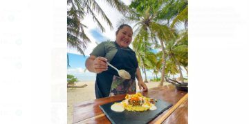 Cabildo de Tulum declara la “langosta al coco” platillo típico de Punta Allen y aprueba exención de pago a la Universidad Tecnológica de la Riviera Maya