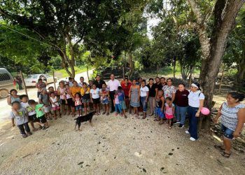 Los pioneros únicos que pueden desarrollar políticas públicas en favor del pueblo