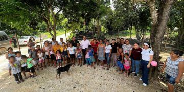 Los pioneros únicos que pueden desarrollar políticas públicas en favor del pueblo
